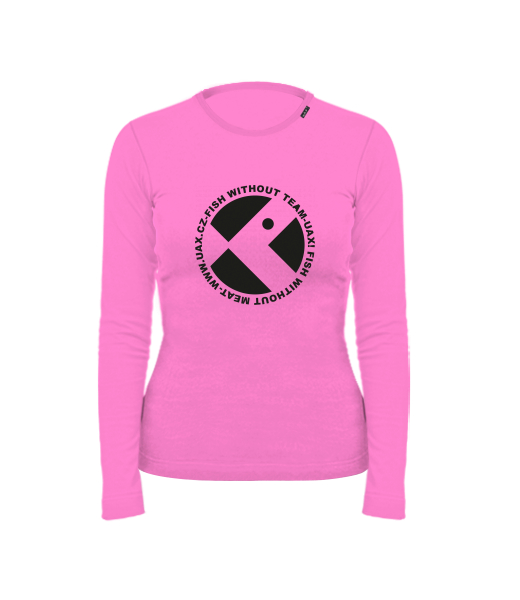 TRIČKA SKRATDA PLUS