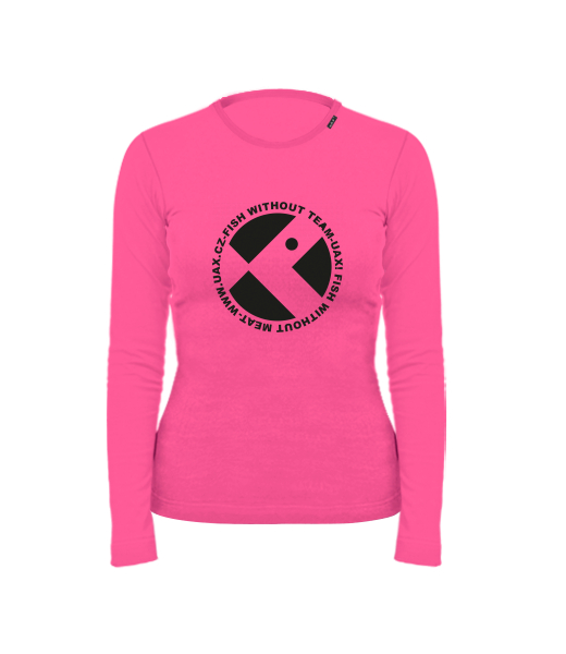 TRIČKA SKRATDA PLUS