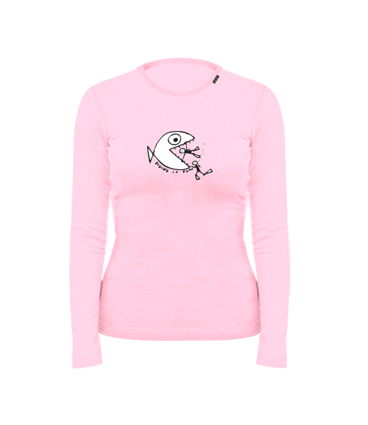 TRIČKA SKRATDA PLUS