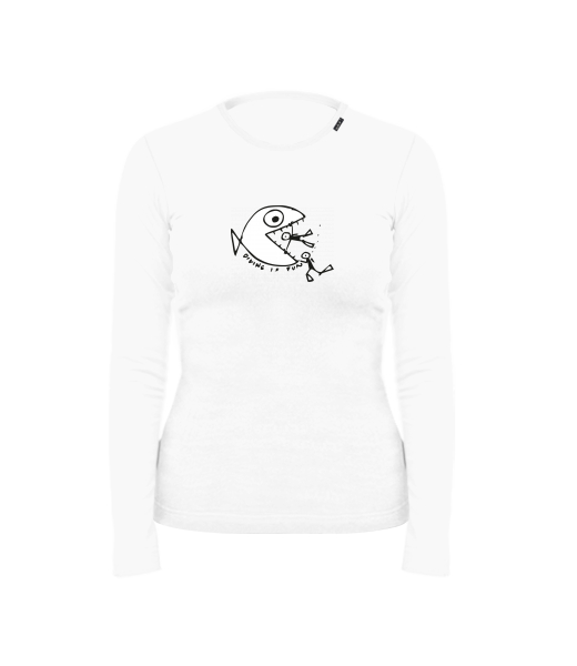 TRIČKA SKRATDA PLUS