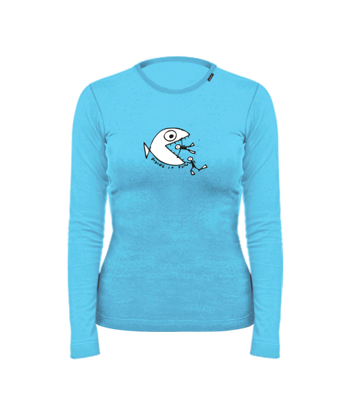 TRIČKA SKRATDA PLUS