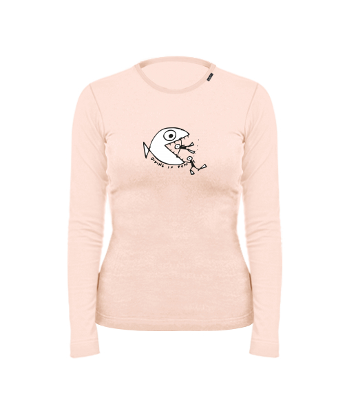 TRIČKA SKRATDA PLUS