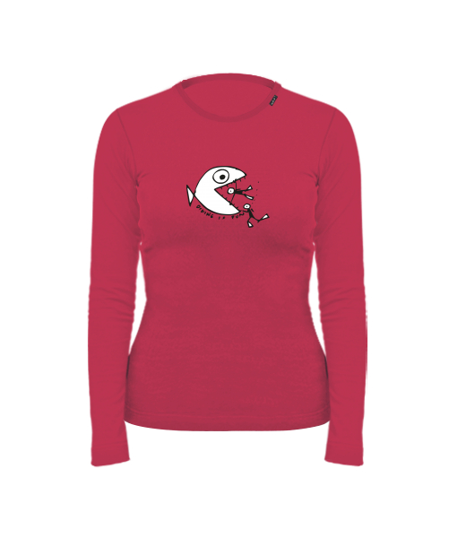 TRIČKA SKRATDA PLUS