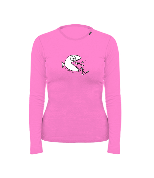 TRIČKA SKRATDA PLUS