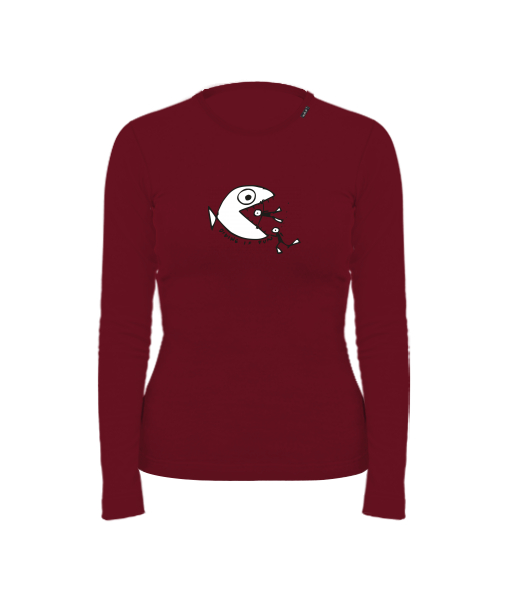 TRIČKA SKRATDA PLUS