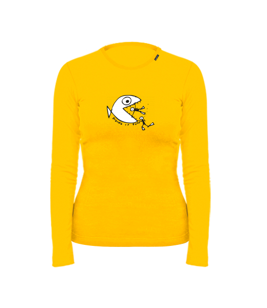 TRIČKA SKRATDA PLUS