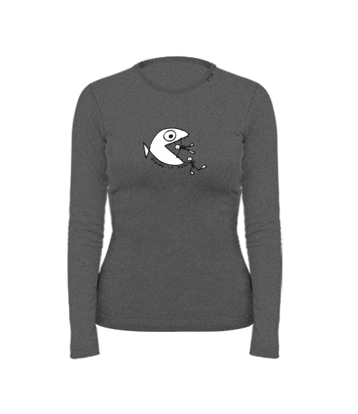 TRIČKA SKRATDA PLUS