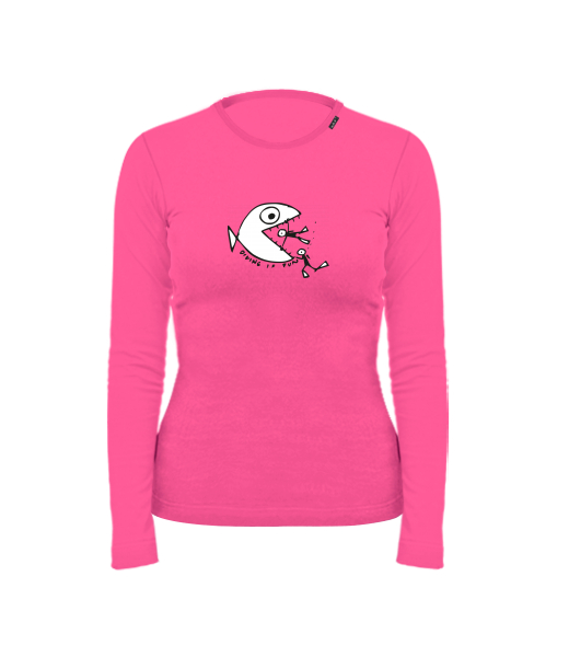 TRIČKA SKRATDA PLUS