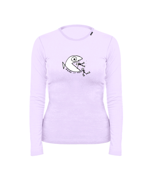 TRIČKA SKRATDA PLUS