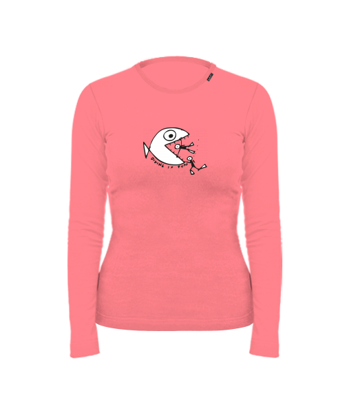 TRIČKA SKRATDA PLUS