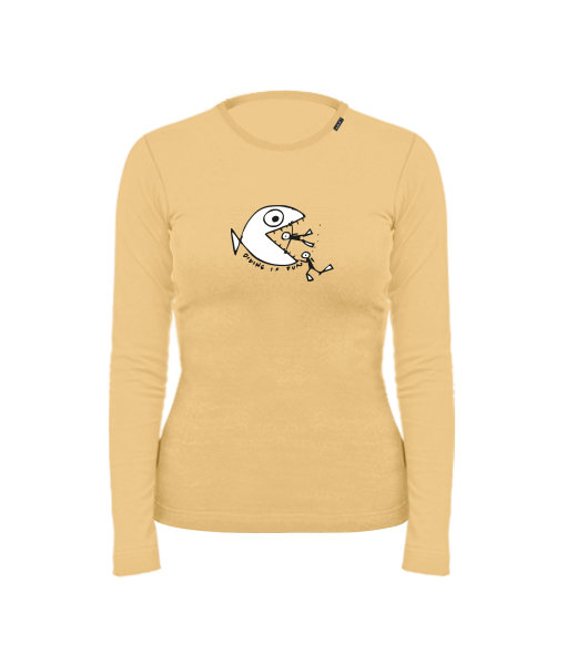 TRIČKA SKRATDA PLUS