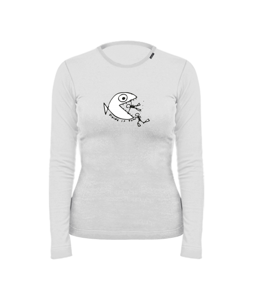 TRIČKA SKRATDA PLUS