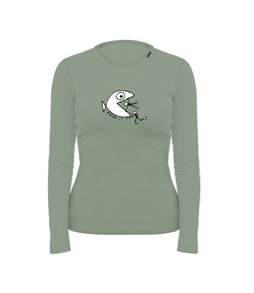 TRIČKA SKRATDA PLUS