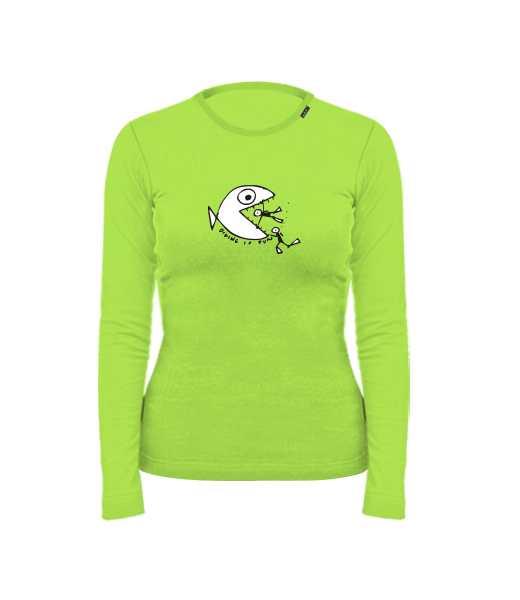 TRIČKA SKRATDA PLUS