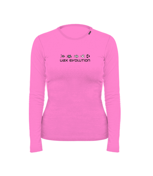 TRIČKA SKRATDA PLUS