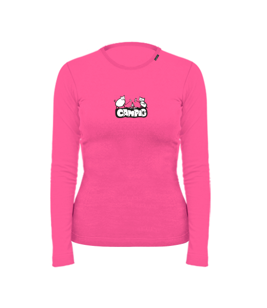 TRIČKA SKRATDA PLUS