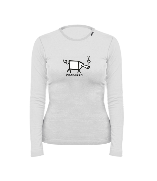 SKRATDA PLUS T-SHIRTS