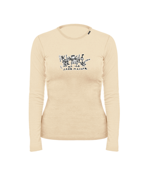 SKRATDA PLUS T-SHIRTS