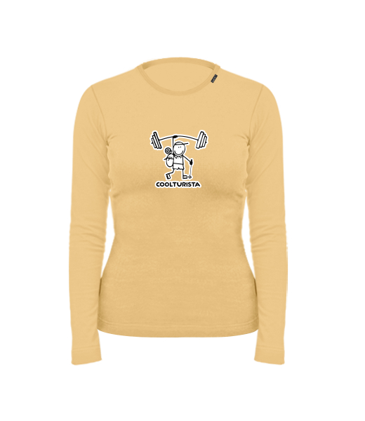 SKRATDA PLUS T-SHIRTS