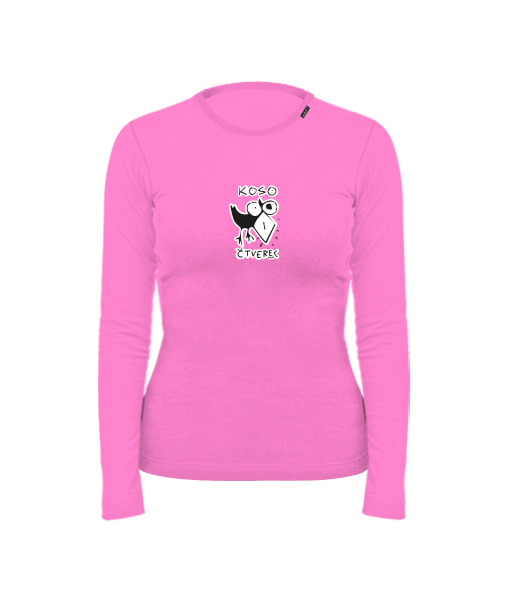 SKRATDA PLUS T-SHIRTS