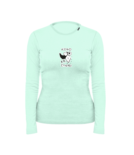 SKRATDA PLUS T-SHIRTS