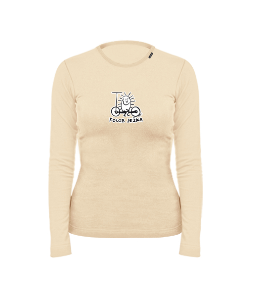 TRIČKA SKRATDA PLUS