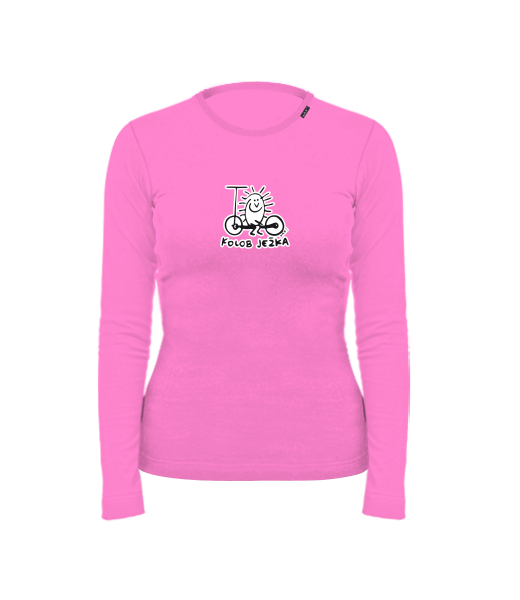 TRIČKA SKRATDA PLUS