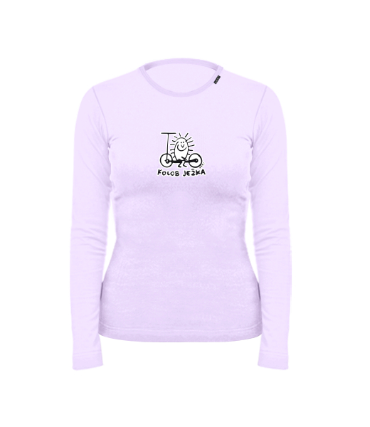 TRIČKA SKRATDA PLUS