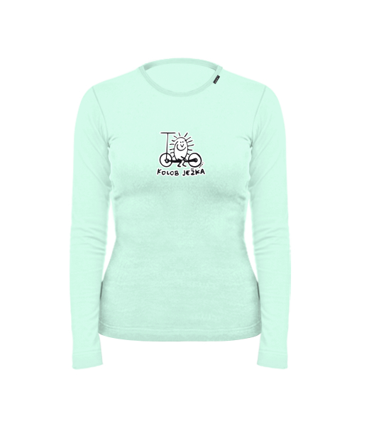 TRIČKA SKRATDA PLUS