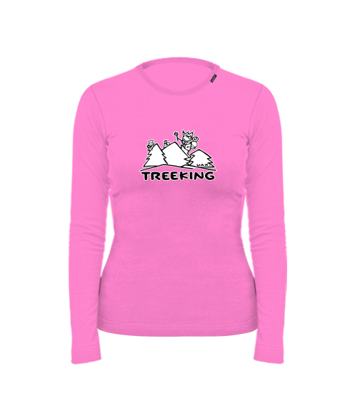 TRIČKA SKRATDA PLUS