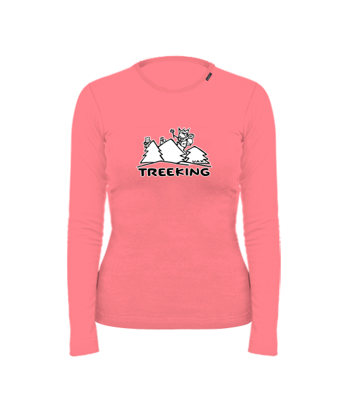 TRIČKA SKRATDA PLUS