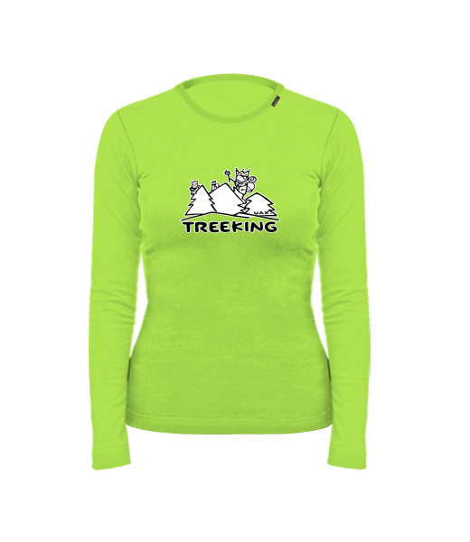 TRIČKA SKRATDA PLUS