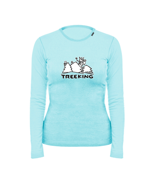 TRIČKA SKRATDA PLUS