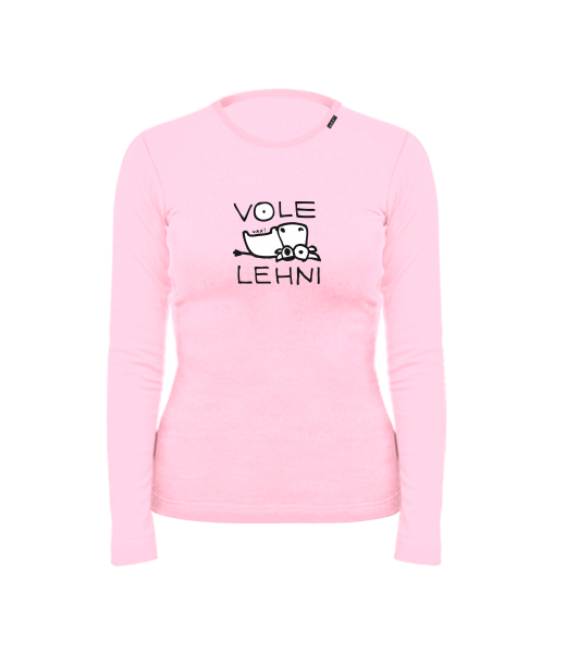 TRIČKA SKRATDA PLUS