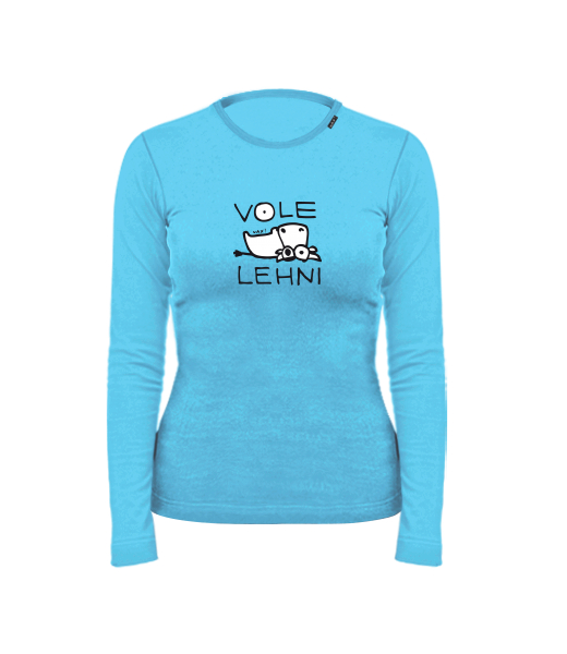 TRIČKA SKRATDA PLUS