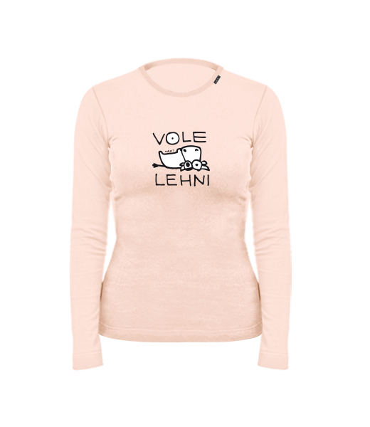 TRIČKA SKRATDA PLUS