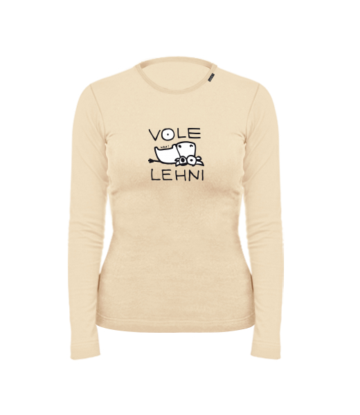 TRIČKA SKRATDA PLUS