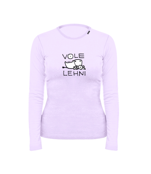 TRIČKA SKRATDA PLUS