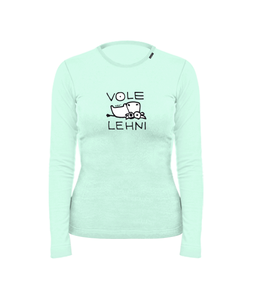 TRIČKA SKRATDA PLUS