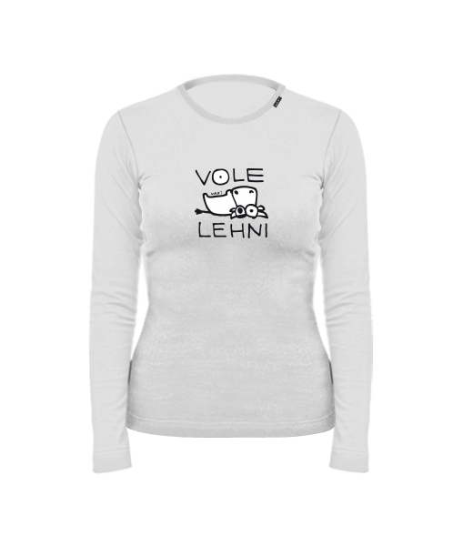 TRIČKA SKRATDA PLUS