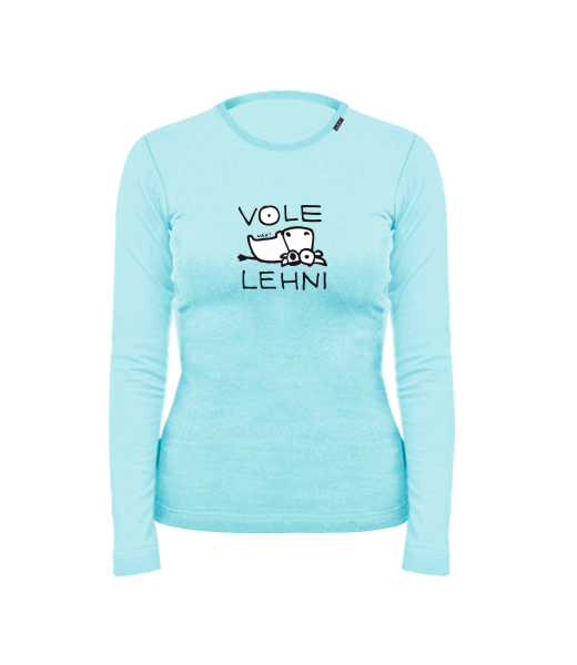 TRIČKA SKRATDA PLUS