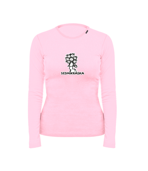 TRIČKA SKRATDA PLUS