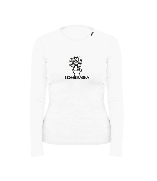 TRIČKA SKRATDA PLUS