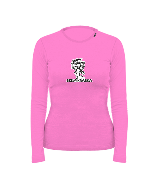 TRIČKA SKRATDA PLUS