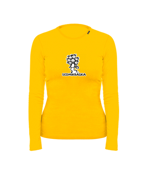 TRIČKA SKRATDA PLUS