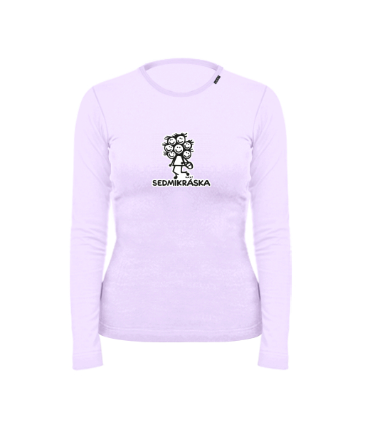 TRIČKA SKRATDA PLUS