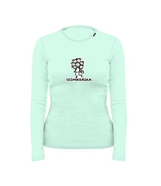 TRIČKA SKRATDA PLUS