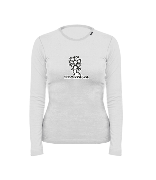 TRIČKA SKRATDA PLUS