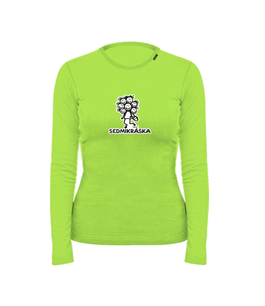 TRIČKA SKRATDA PLUS