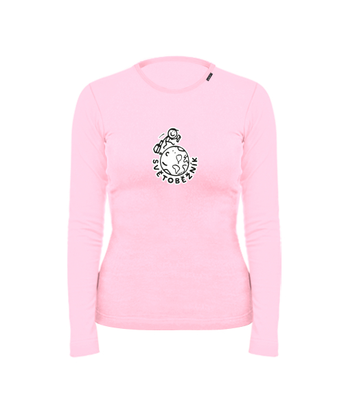 TRIČKA SKRATDA PLUS